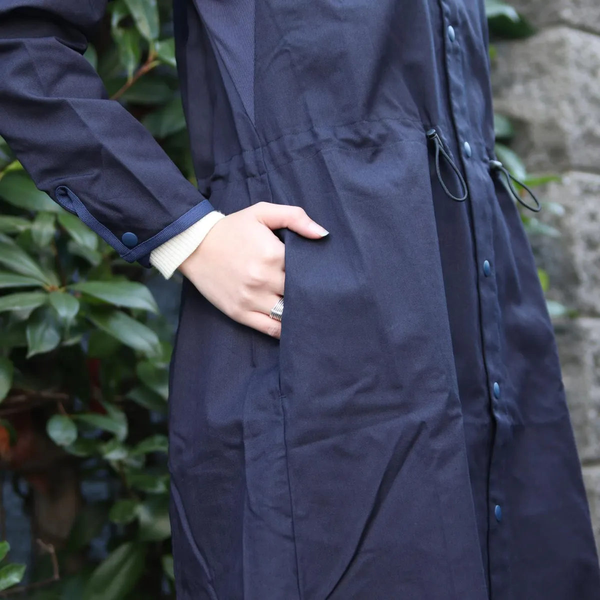 PUMA × BLUE BLUE JAPAN ドレス - BLUE BLUE JAPAN | ブルーブルージャパン