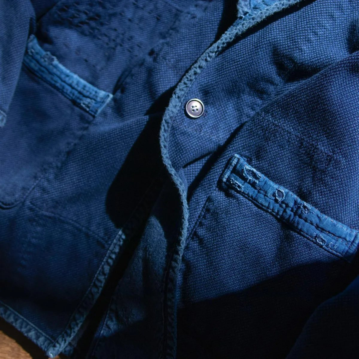 Honai Sashiko Nenrin