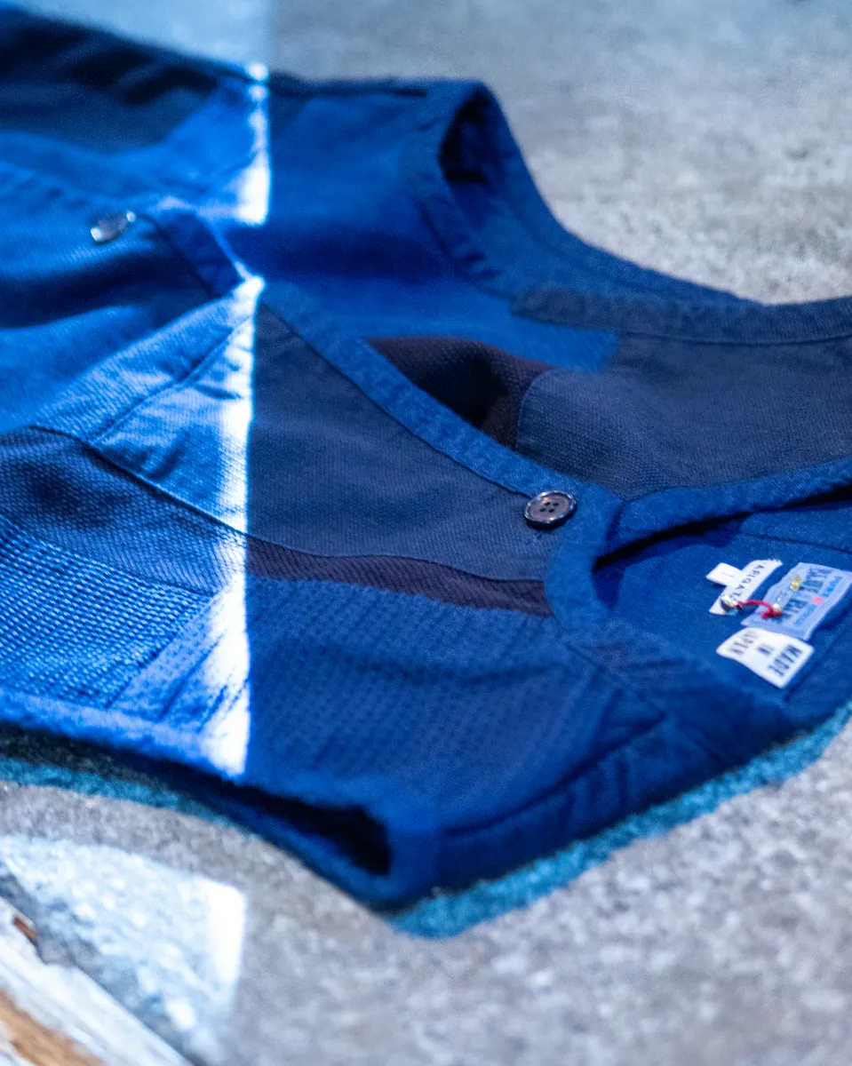 ホンアイサシコ ネンリンベスト - BLUE BLUE JAPAN | ブルーブルージャパン