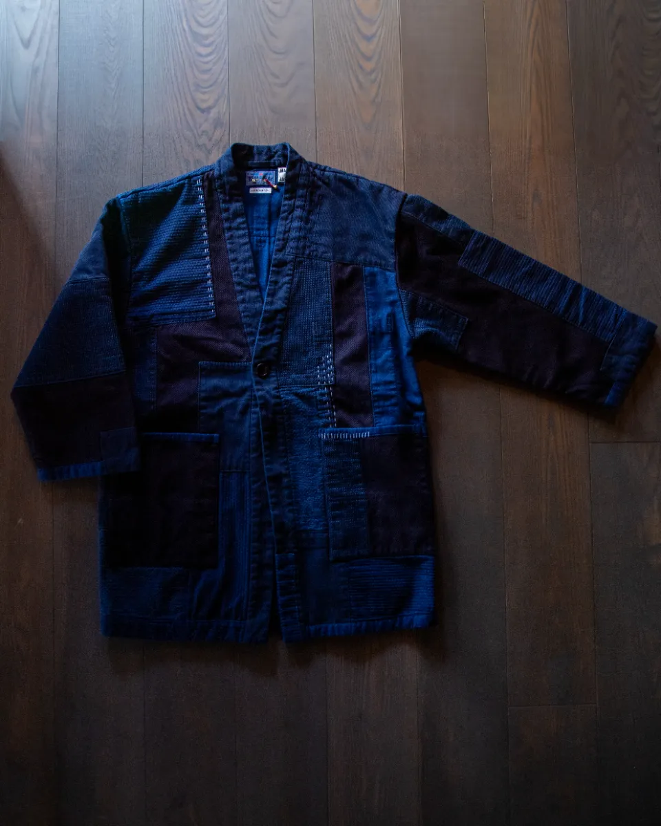 ホンアイサシコ ネンリンハオリ - BLUE BLUE JAPAN | ブルーブルージャパン