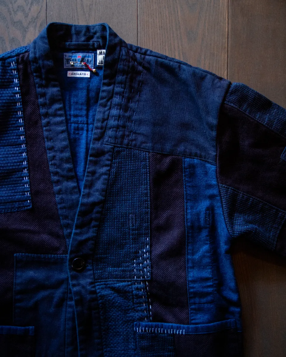 ホンアイサシコ ネンリンハオリ - BLUE BLUE JAPAN | ブルーブルージャパン