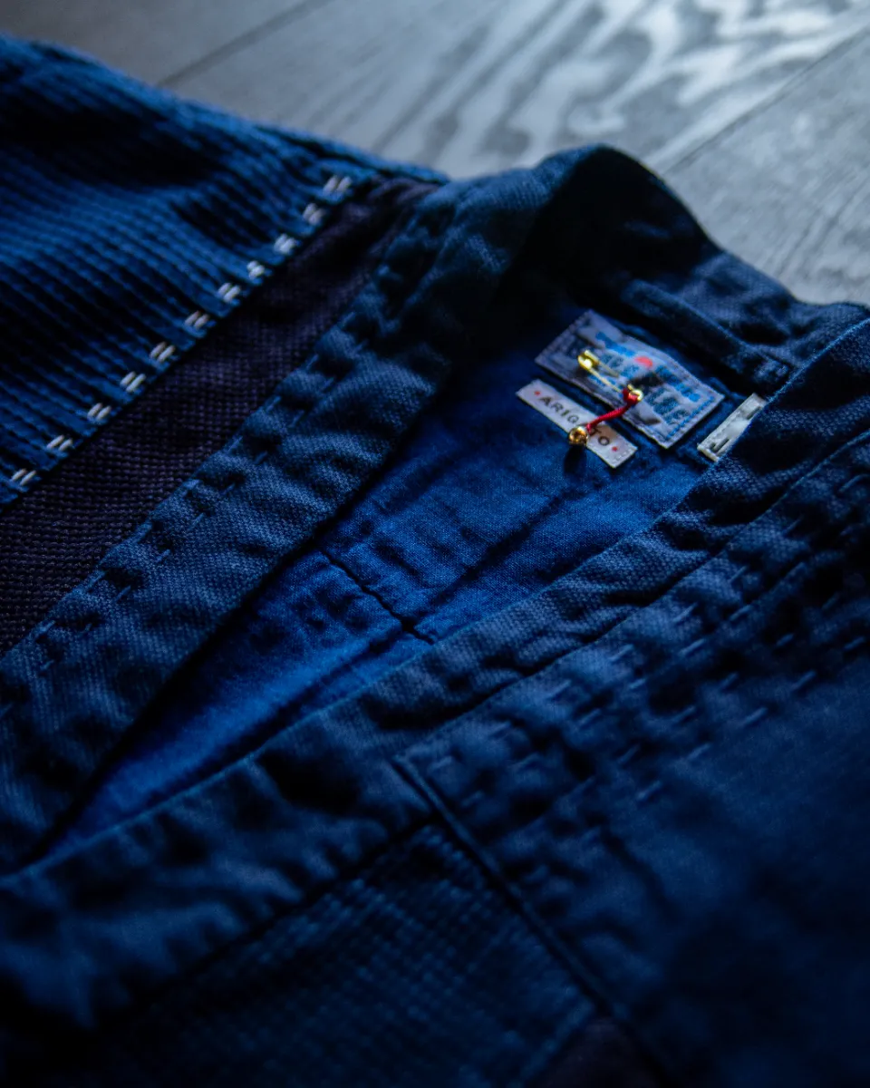 ホンアイサシコ ネンリンハオリ - BLUE BLUE JAPAN | ブルーブルージャパン