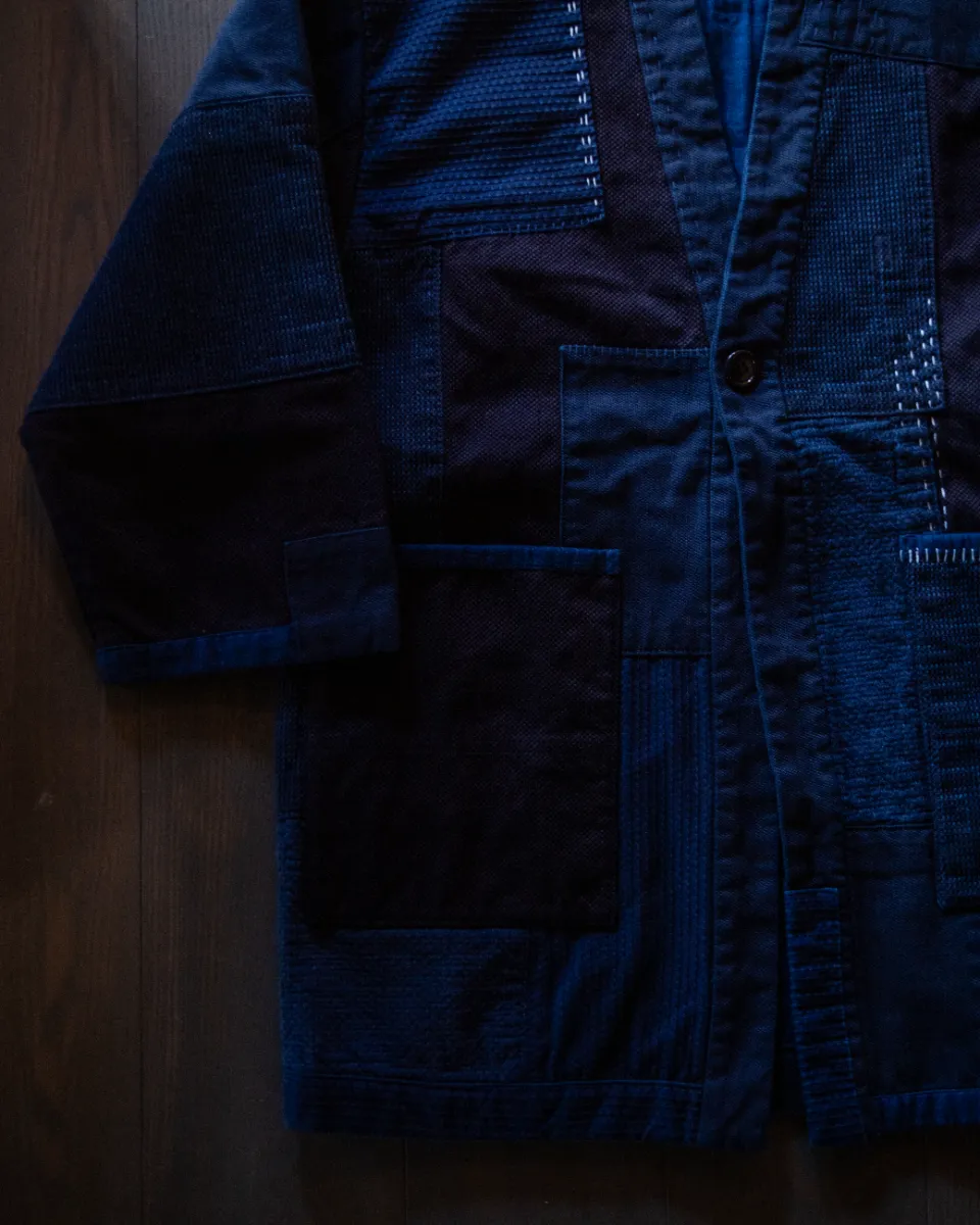 ホンアイサシコ ネンリンハオリ - BLUE BLUE JAPAN | ブルーブルージャパン