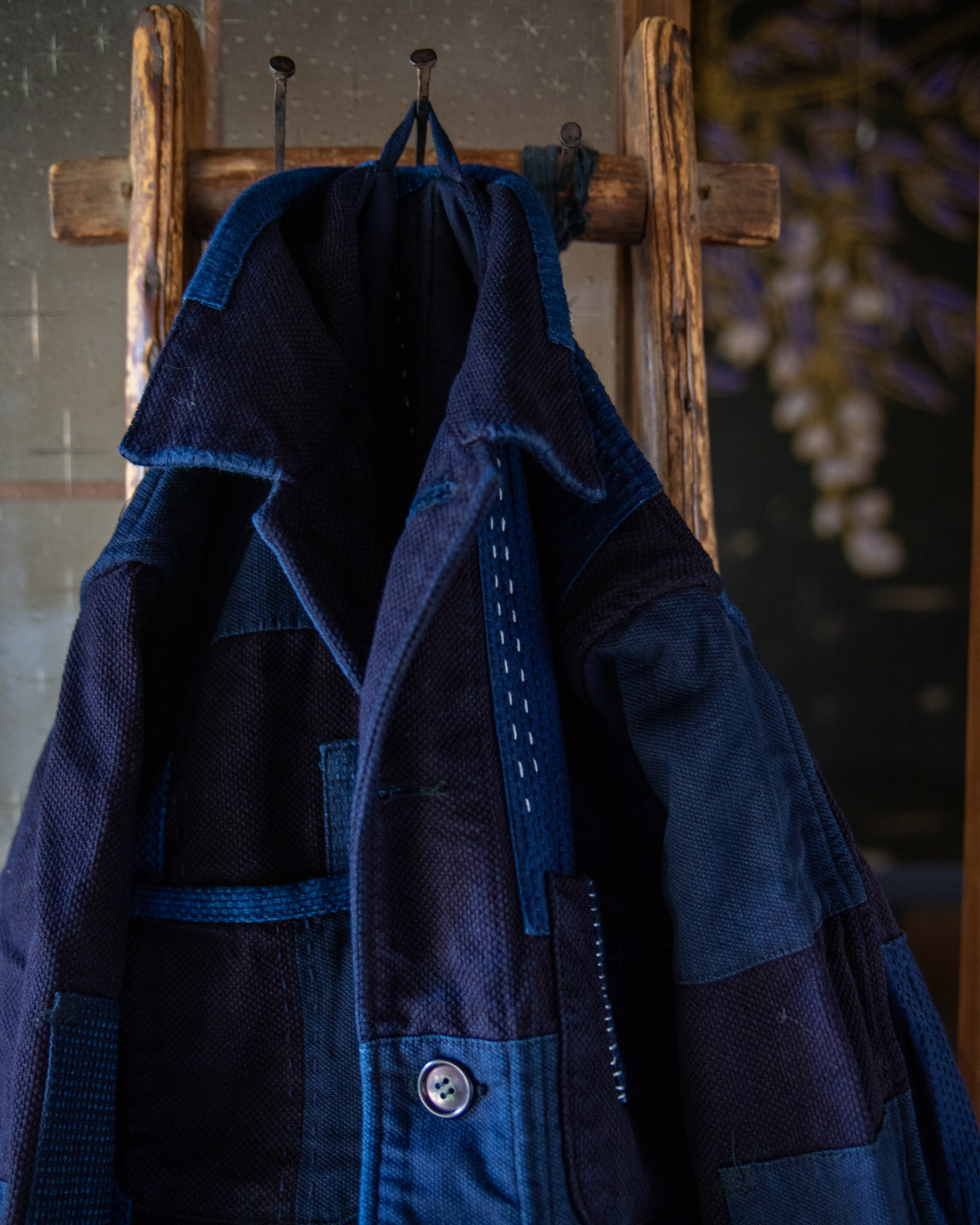 Chch　BLUEBLUEJAPAN ホンアイサシコ　カバーオール s-1440x1440_v-