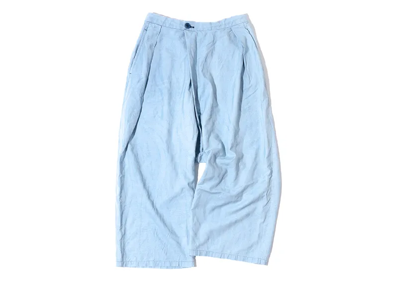 Re-Work PROJECT スタート - BLUE BLUE JAPAN | ブルーブルー
