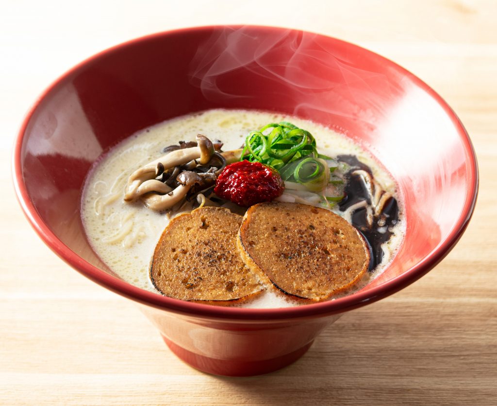 11/1(金)】一風堂 銀座店リニューアルオープン！ | ラーメン【一