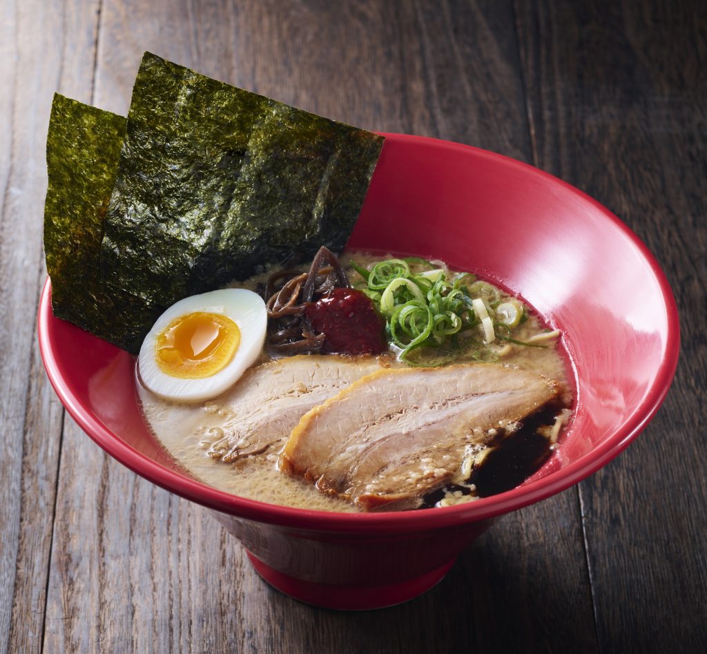 新店】7/27（土）一風堂 原宿竹下通り店OPEN！ | ラーメン【一風堂