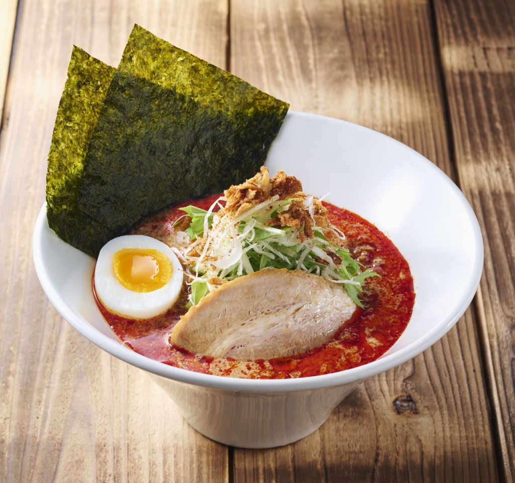 新店】7/27（土）一風堂 原宿竹下通り店OPEN！ | ラーメン【一風堂