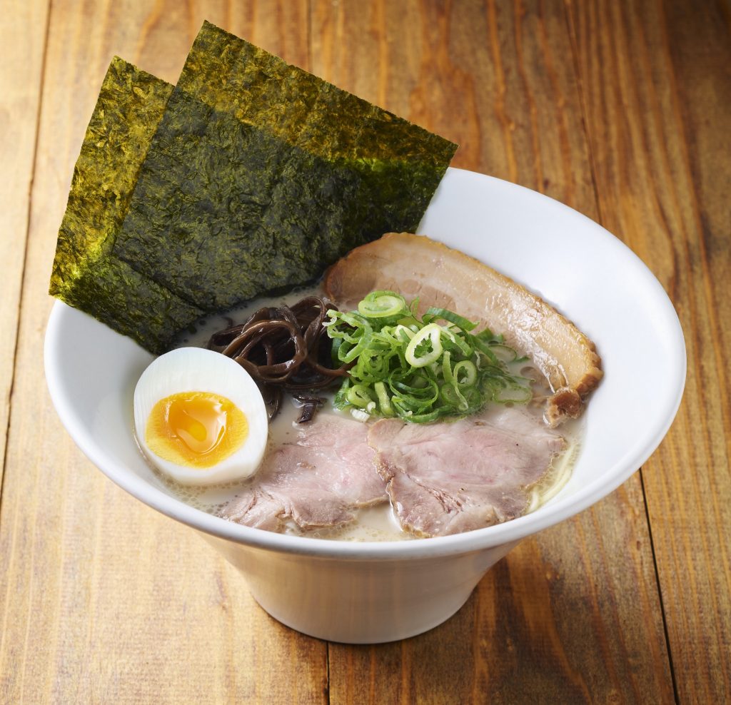 新店】6/20（木）一風堂 淀屋橋店OPEN！ | ラーメン【一風堂】｜ Ramen
