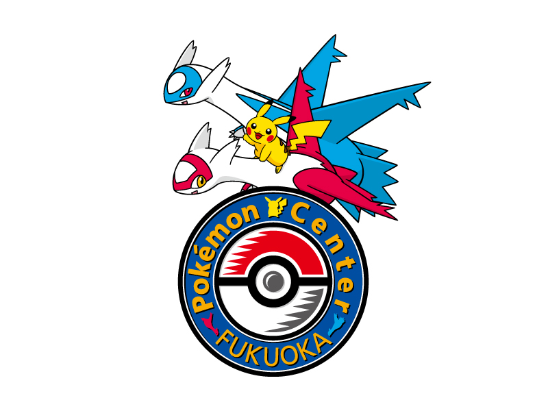 6/27(金)～】ポケモンセンターと一風堂のコラボグッズが登場