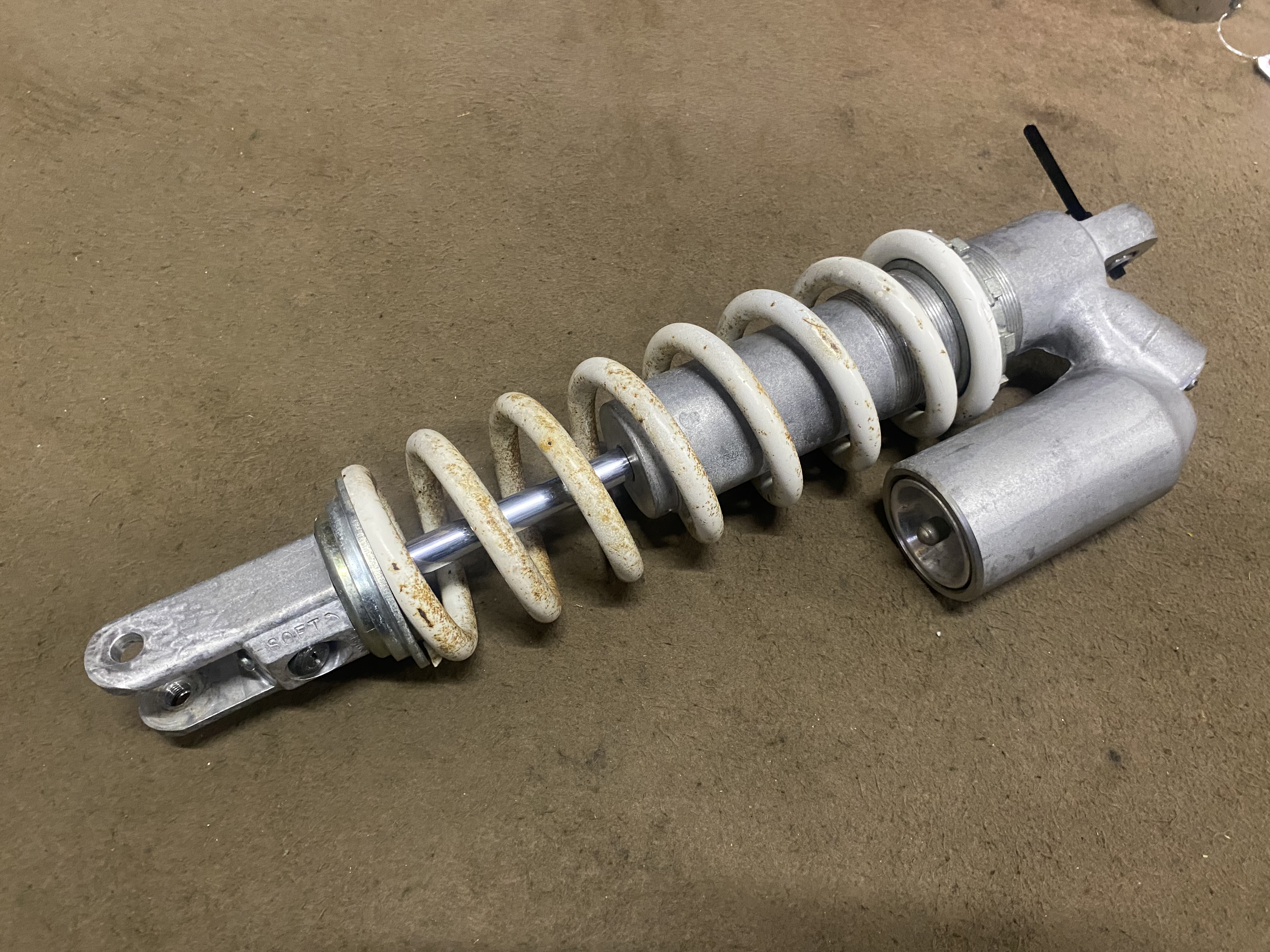 BABANASHOX | サスペンショントータルサービス