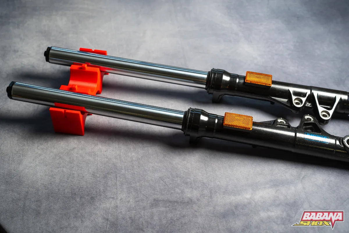 BABANASHOX | サスペンショントータルサービス