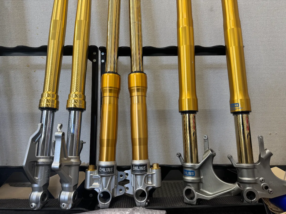 BABANASHOX | サスペンショントータルサービス