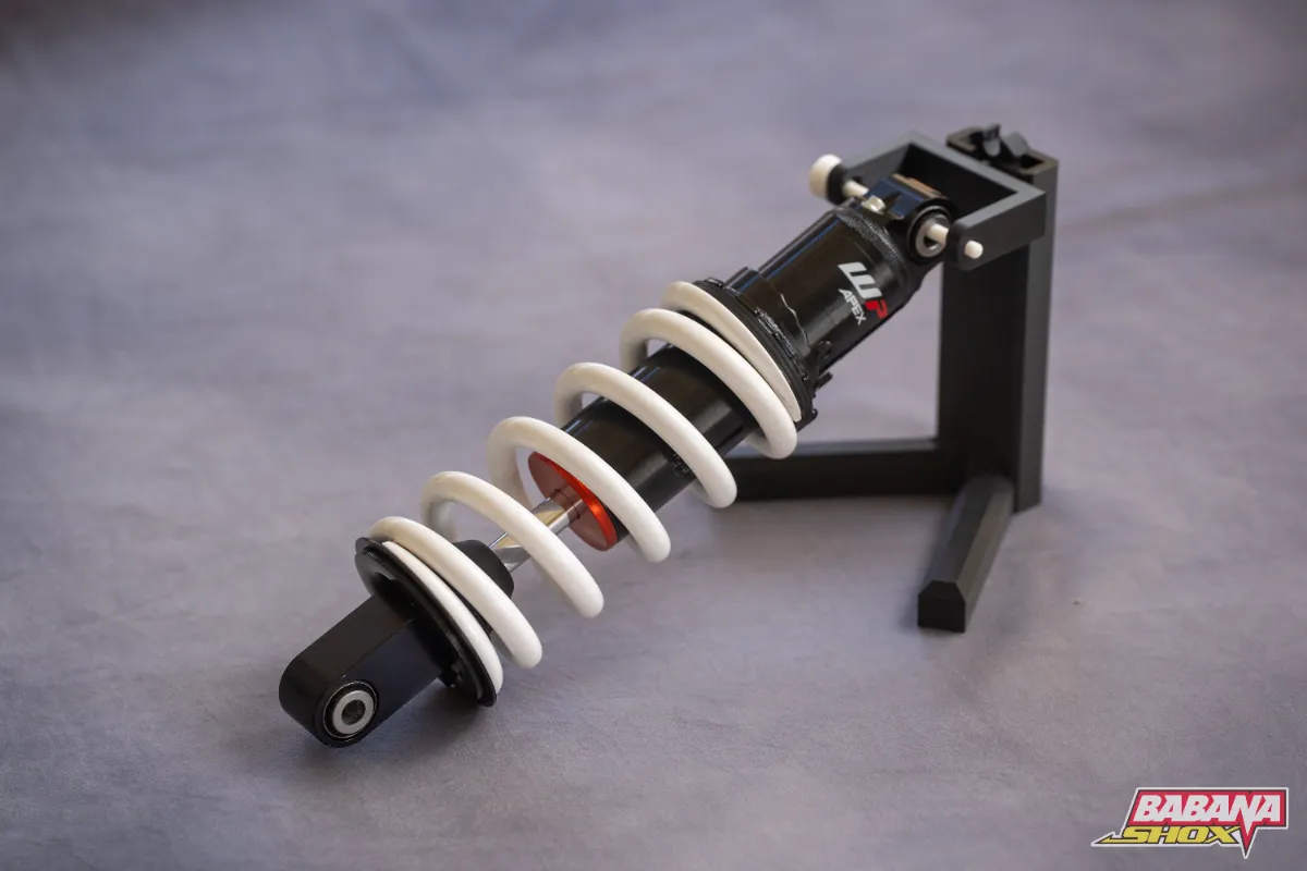 BABANASHOX | サスペンショントータルサービス