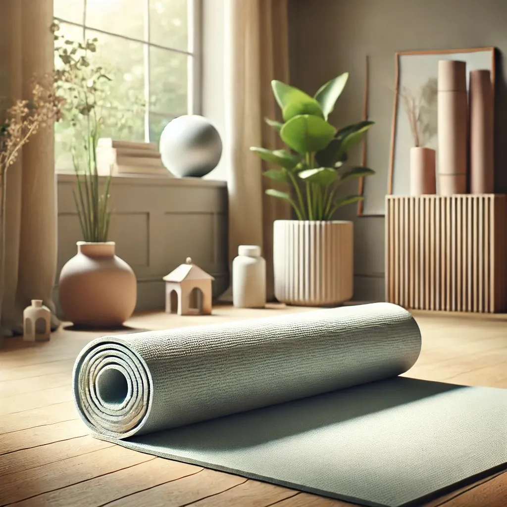 ヨクト株式会社 | 初心者必見！ヨガマットの選び方とおすすめブランド