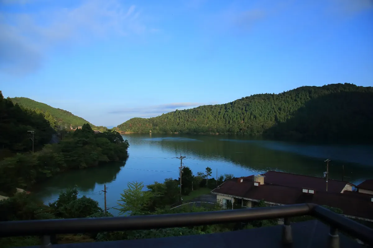 コワーキングスペースH.U.B雲仙【雲仙温泉】 | 雲仙観光情報サイト