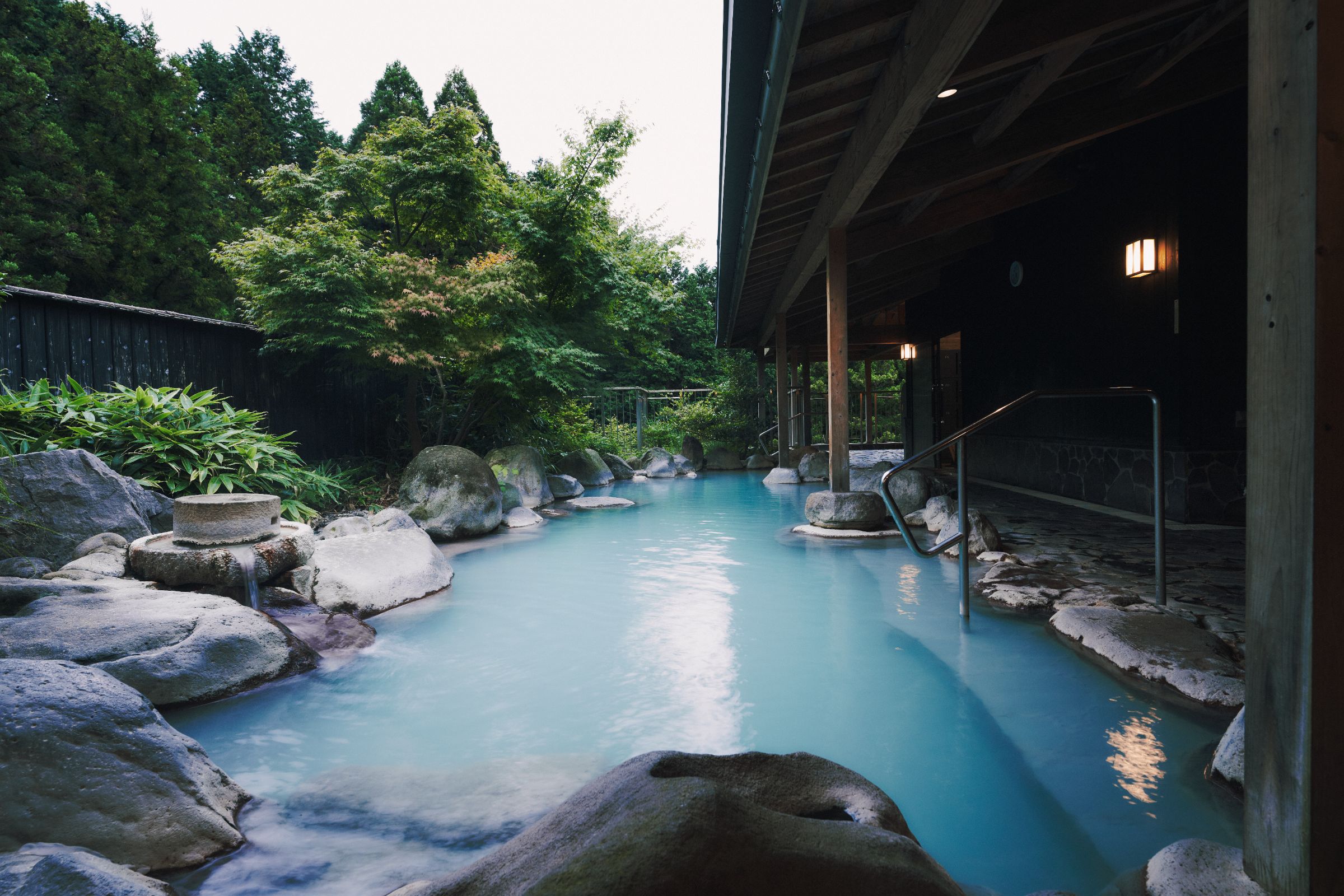 青雲荘　入浴 雲仙温泉 青雲荘雲仙温泉 | 雲仙観光情報サイト -Find UNZEN