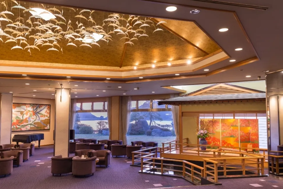 東園【雲仙温泉】 | 雲仙観光情報サイト -Find UNZEN- | 自分