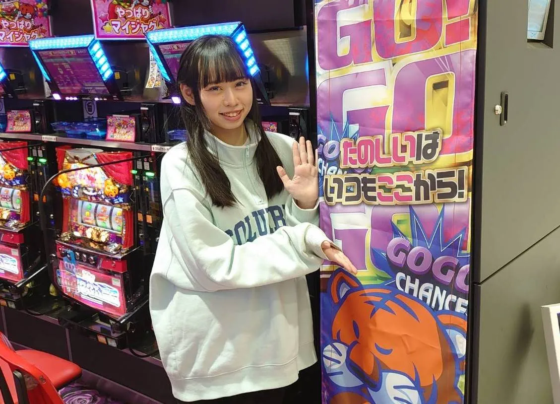 津山店】この土日もGo!Go!｜全功（ゼンコウ）