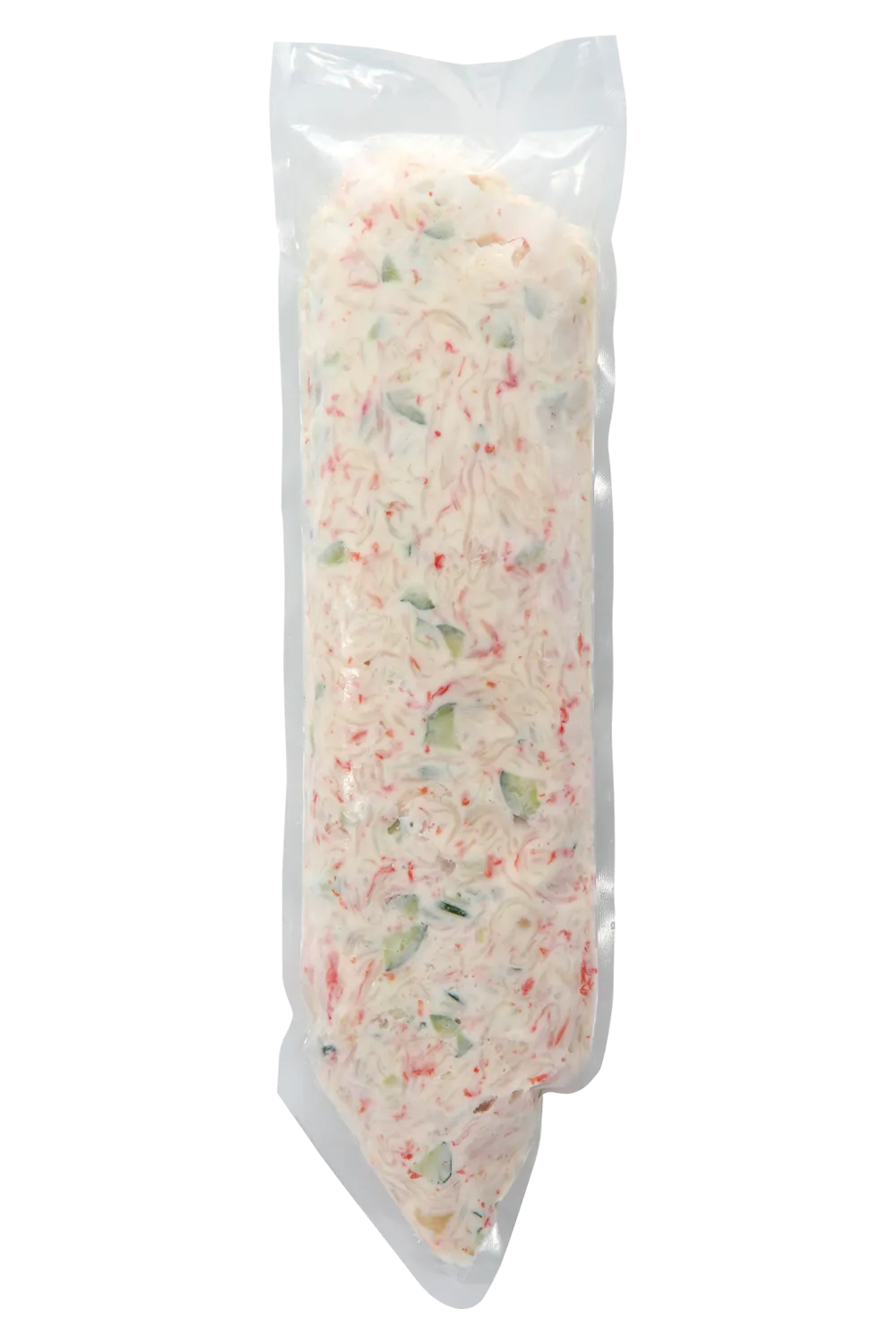 31. 冷凍カニ風味サラダ ｜シー・メイト株式会社｜業務用寿司ネタ