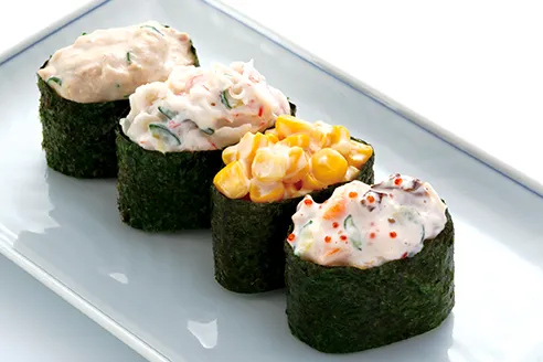 30. 冷凍ツナマヨ ｜シー・メイト株式会社｜業務用寿司ネタ・刺身