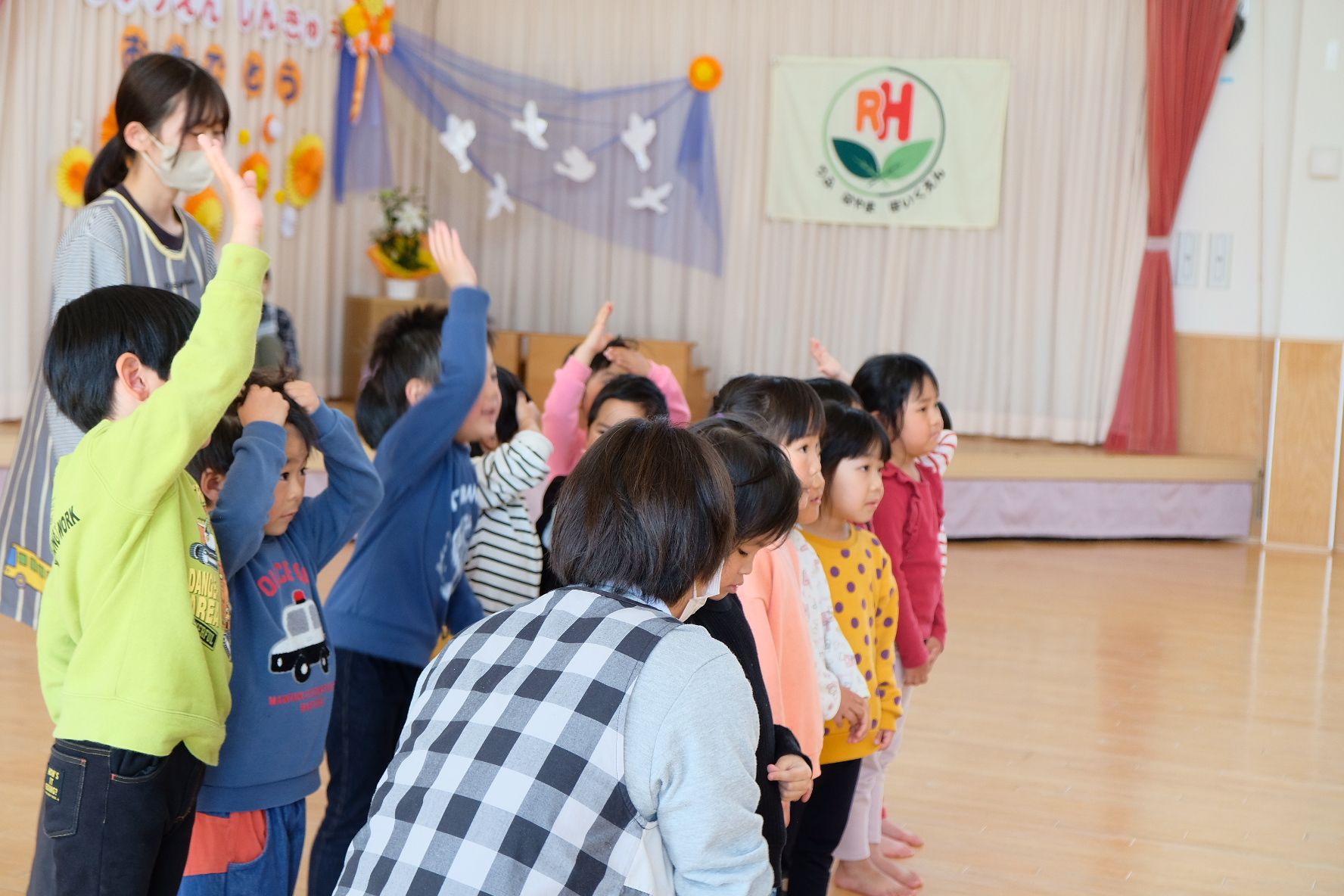 子供たちの危機｜コーディネーショントレーニングが拓く未来