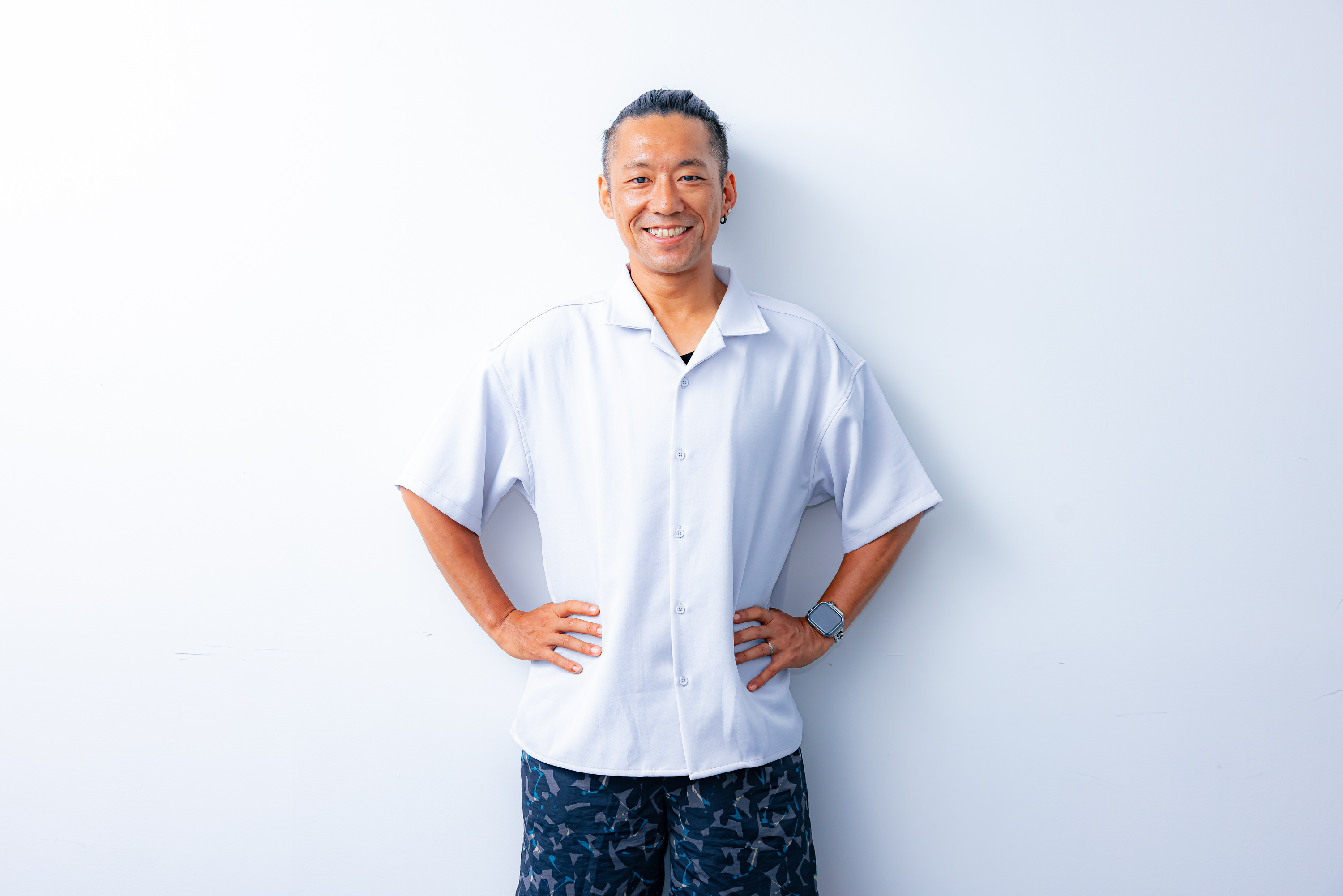 KAZUKI TAKAHASHI ｜株式会社センクシャ