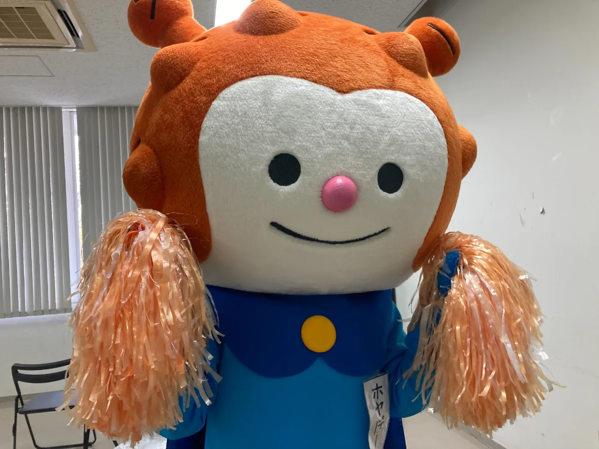 実施レポート】『ホヤぼーやCUP 』コンテンツ企画・運営