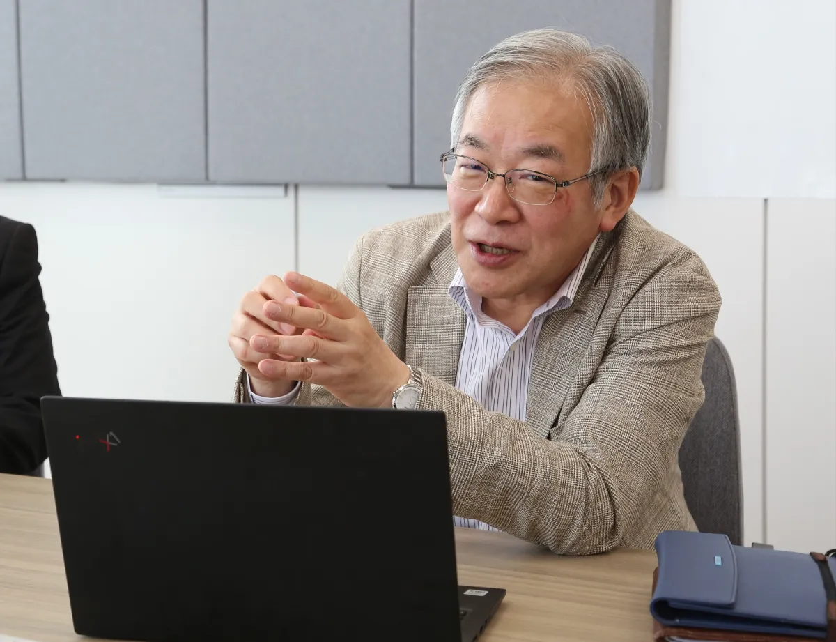 n番部屋 流出 株式会社ヨコオ ‐HQ‐導入事例