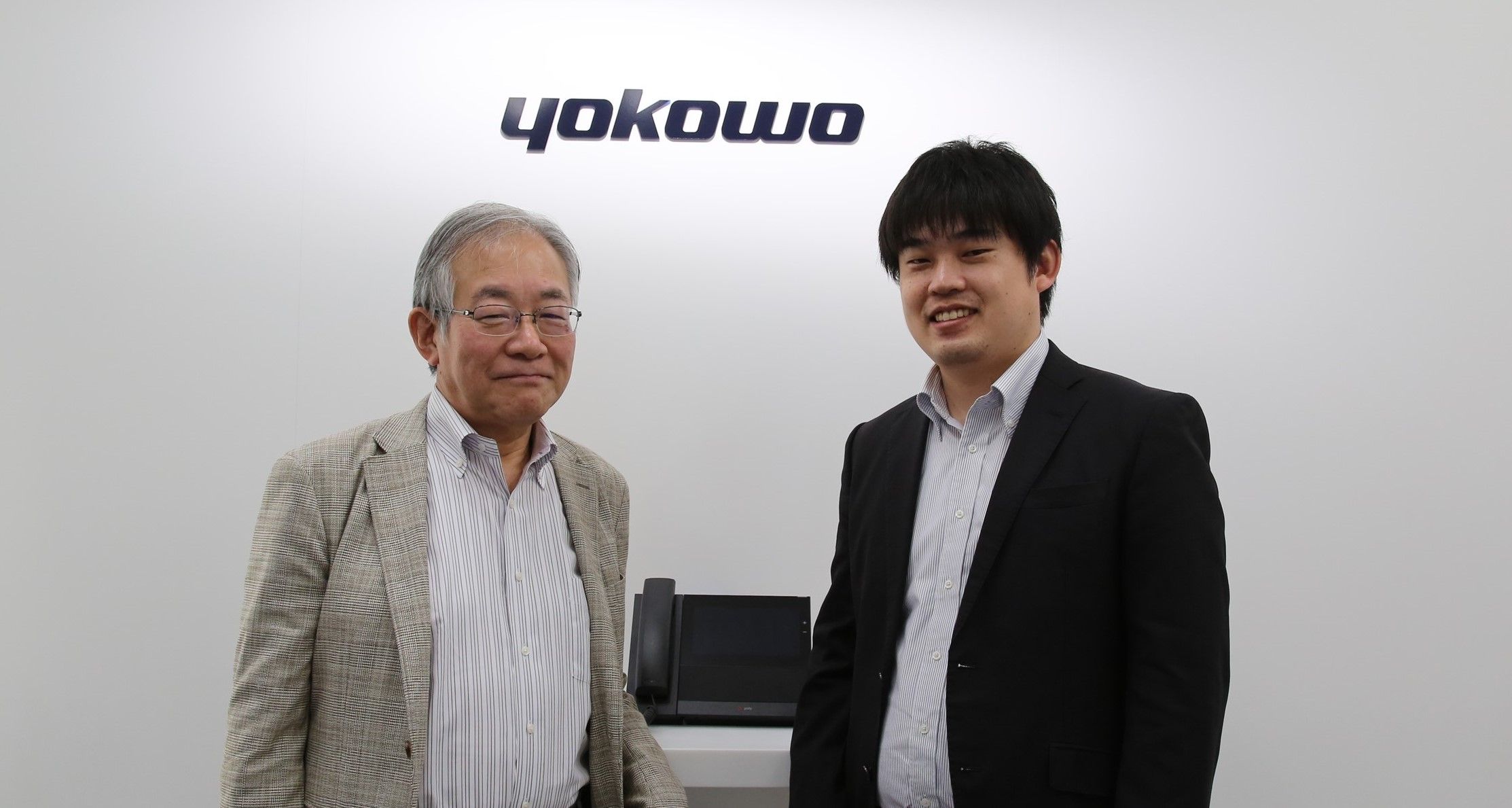 n番部屋 流出 株式会社ヨコオ ‐HQ‐導入事例