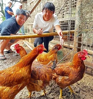 渋谷ブレンド