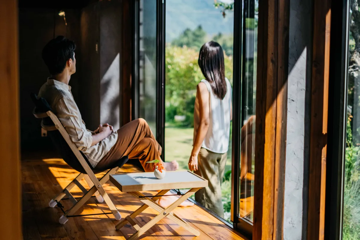 森の企画室 | 自主事業 | pioneer plants