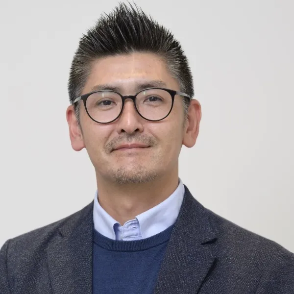 ゴン太郎 小川 真太郎/Ogawa Shintaro | 金融IT協会