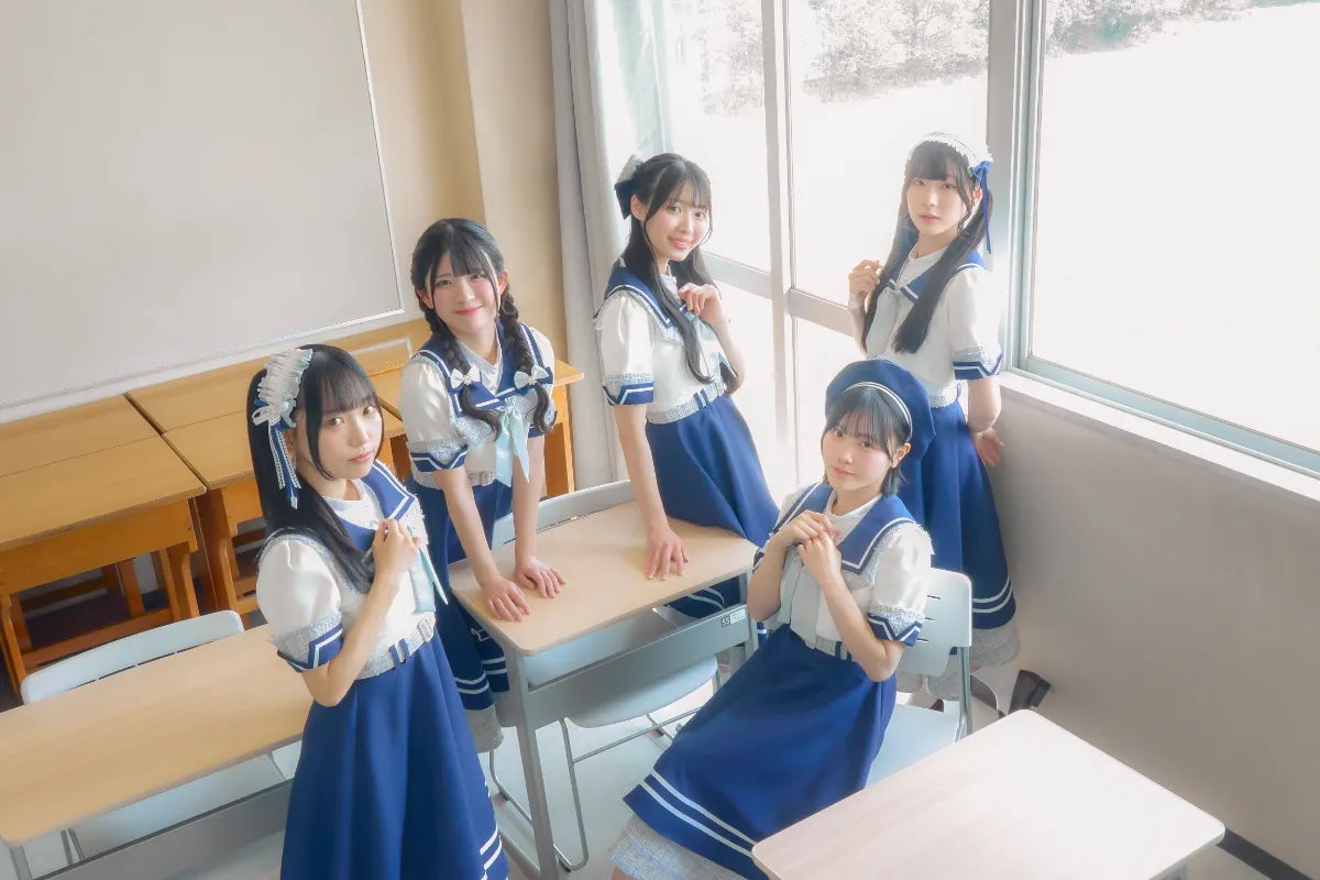 透色ドロップ特典会について】 | 透色ドロップ