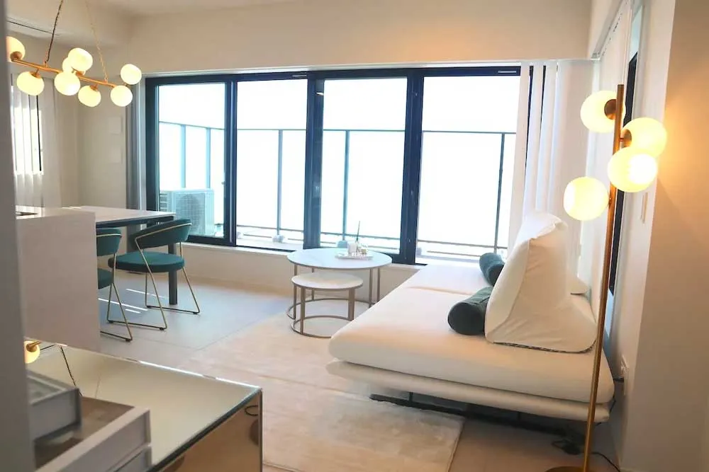 高級感満載！ リビング リビング モダン ミニマリスト ヨーロッパ風 ソファーマット カーペットベッドサイドカーペットマット R55 ☆新品高級感満載！極上 長方形絨毯200*300CM リビング リビング