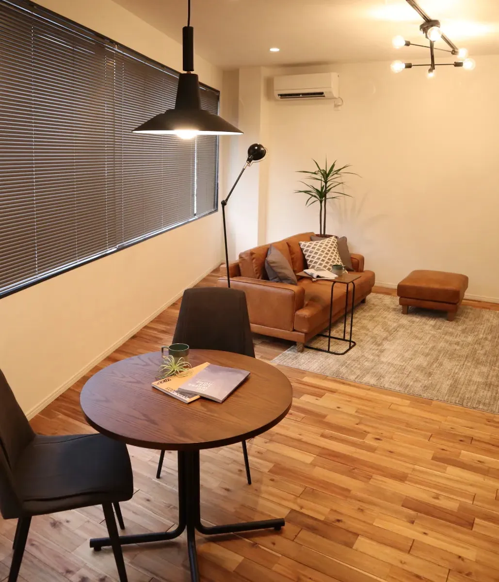 カフェ風インテリアはダサい？！おしゃれにする6つのコツや実例を紹介