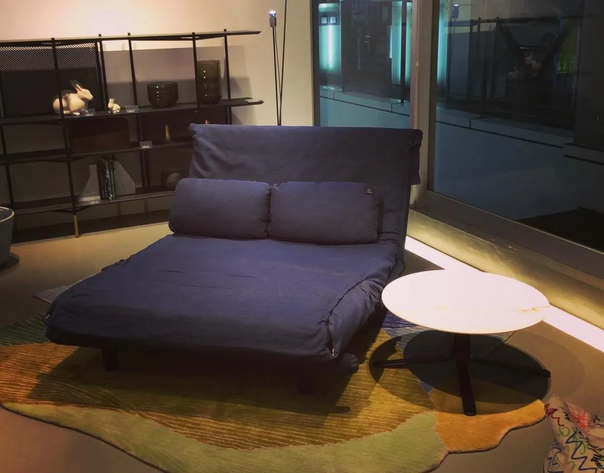 高級ソファベッドでお部屋をワンランク上の空間に！