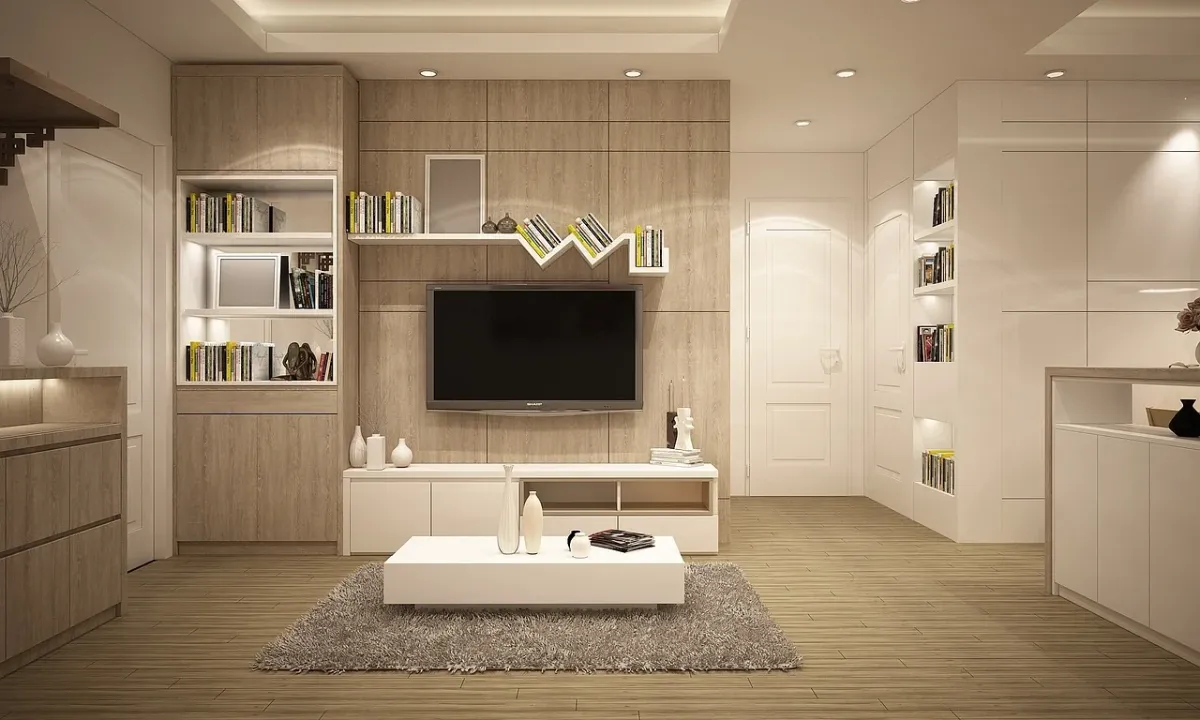 マンションで壁掛けテレビをするには 壁掛けテレビのコーディネートもご紹介