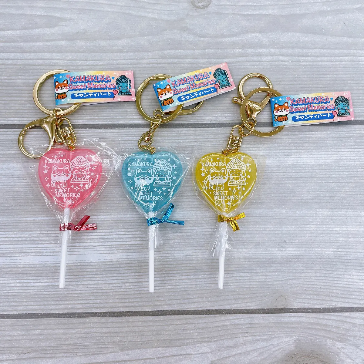 鎌倉小町通りギャラリー雅 | 鎌倉小町通りのおみやげ屋さん