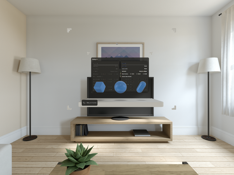 第9回 Unity Editor と Unity PolySpatialで Apple Vision Pro の アプリ開発(Unity ...