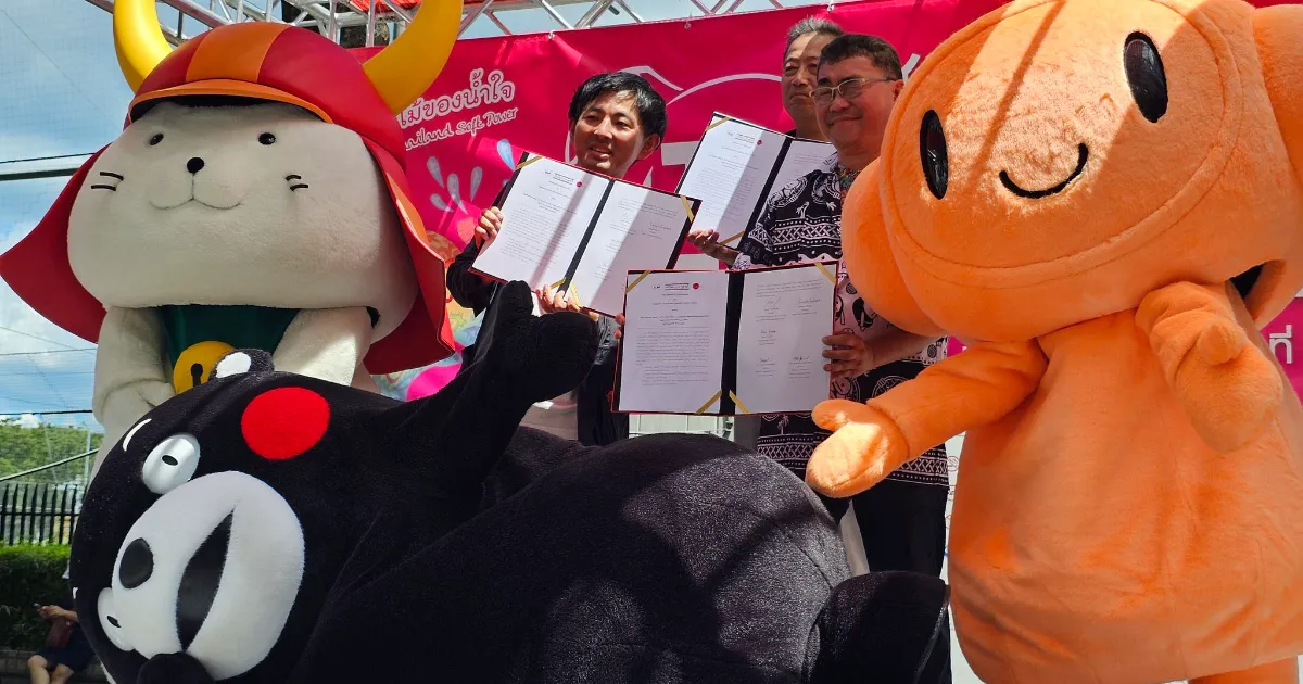 一般社団法人 着ぐるみ協会