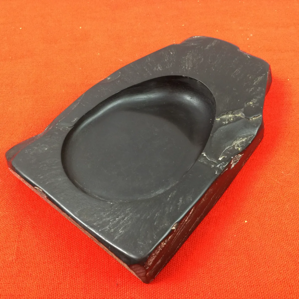 中国硯 中国硯 天然石硯 買取いたしました♪ | 買取サービスTOP