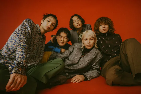 ARTIST - 12.6 JAPAN ARTISTS EVE SHOW｜モントルー・ジャズ