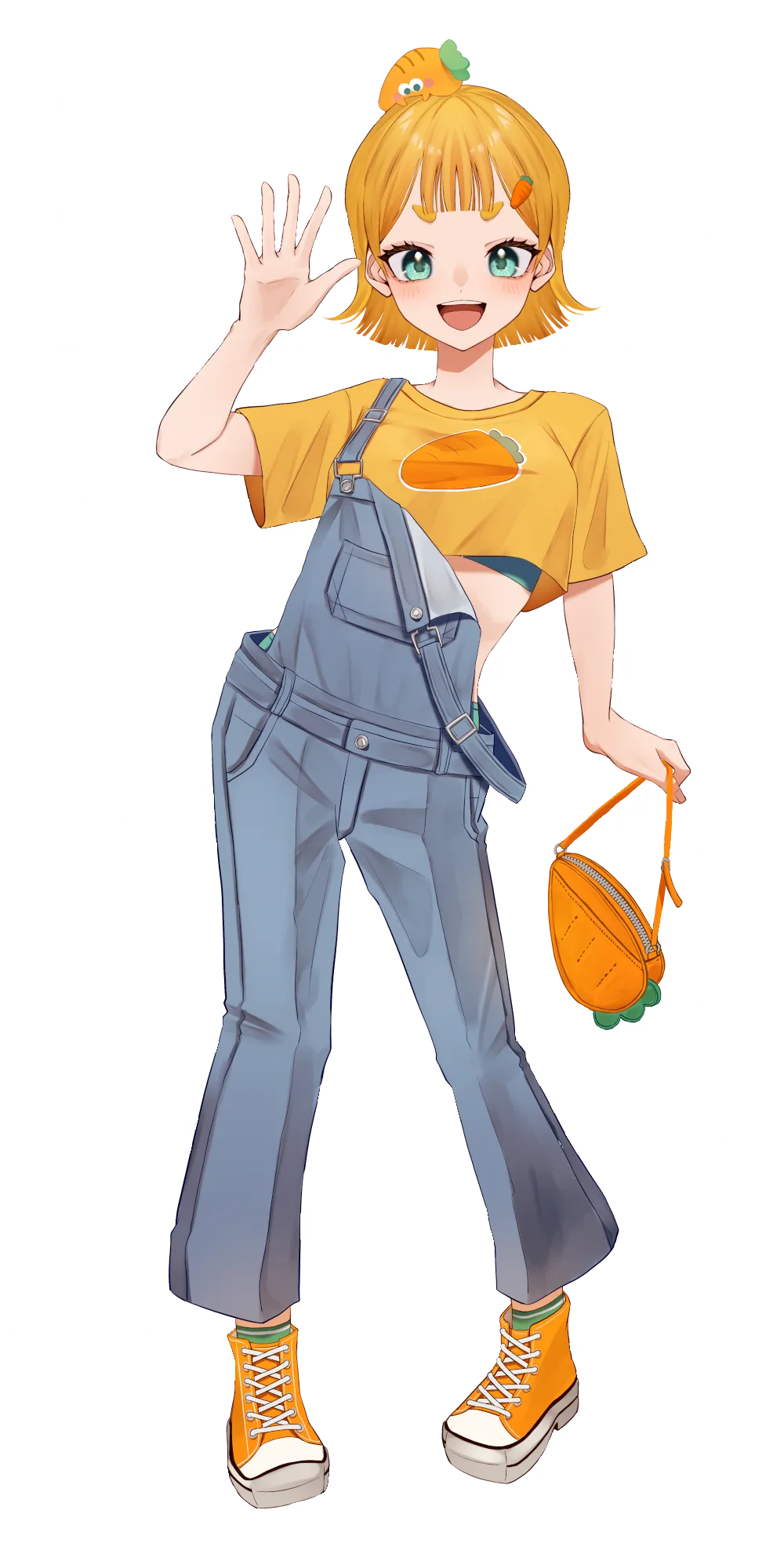 なぎうさこ ｜cozopro