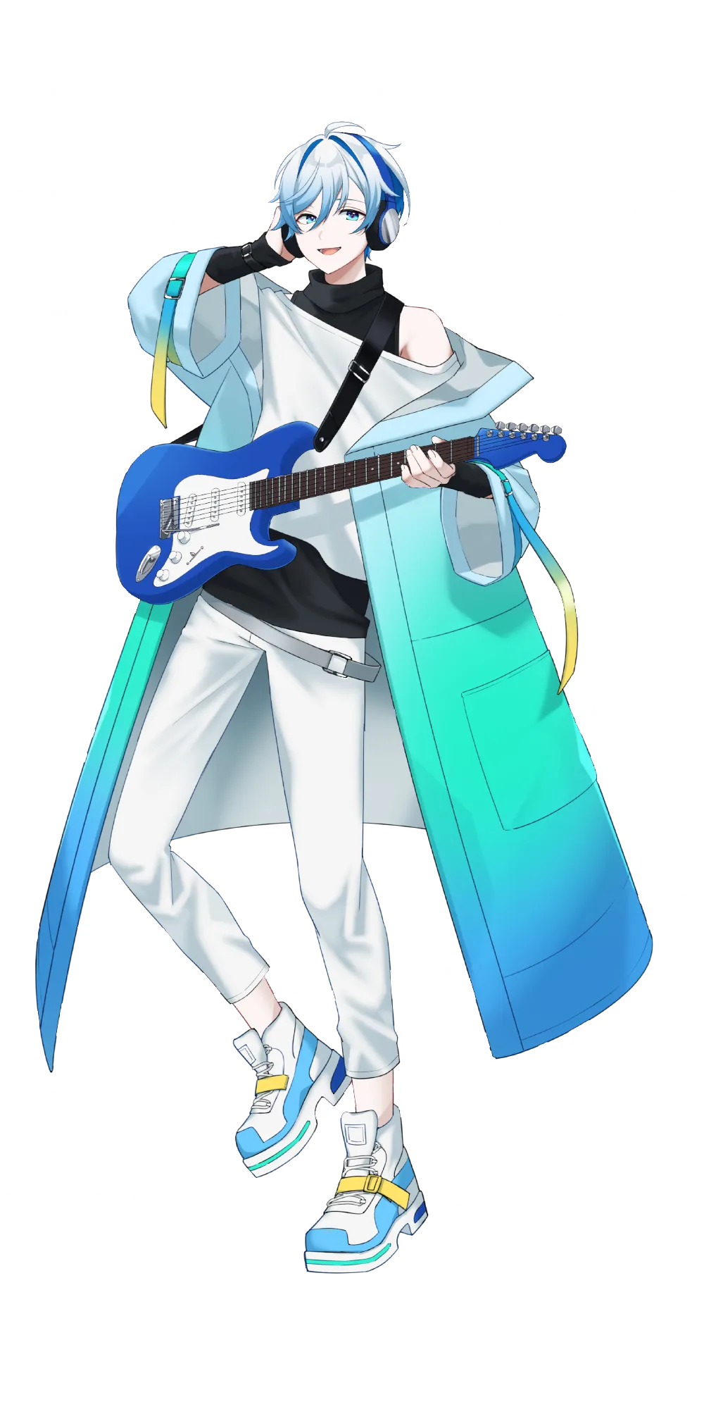 あおおとさん専用 青羽 湊音 ｜cozopro