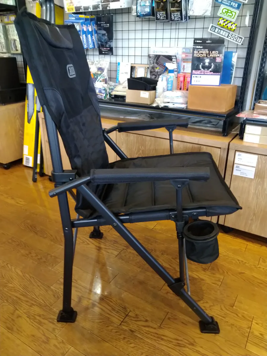ARB社製　ランドクルーザー キャンプチェア 1脚 新品未使用 ARB社製 ランドクルーザー キャンプチェア 1脚 ARB