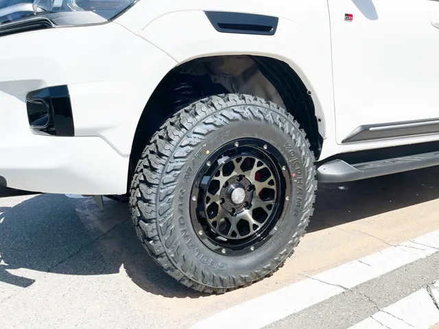 YOKOHAMA GEOLANDAR M/T G003 LT265/70R17 | カスタマイズ | RV YOKOHAMA GEOLANDAR M/T G003 LT265/70R17 | カスタマイズ | RV