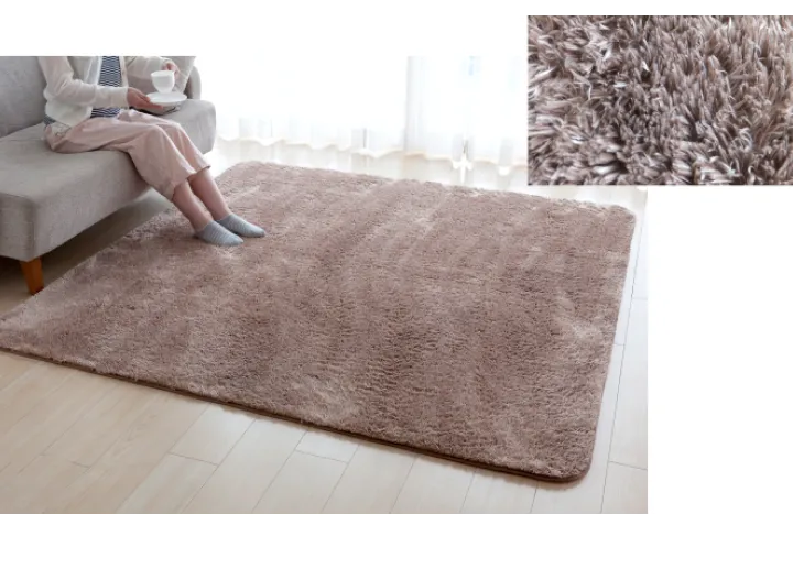 KANDYTOWN ラグ　カーペット KANDYTOWN ラグマット