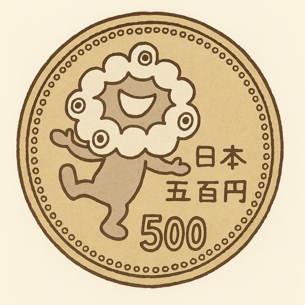 みずほ 銀行 コイン (99) 사진