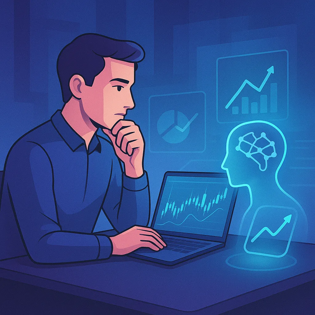 AIでドル円予測は実現可能？FXトレードを支援する注目ツールを一挙公開！ | 合同会社タスケル